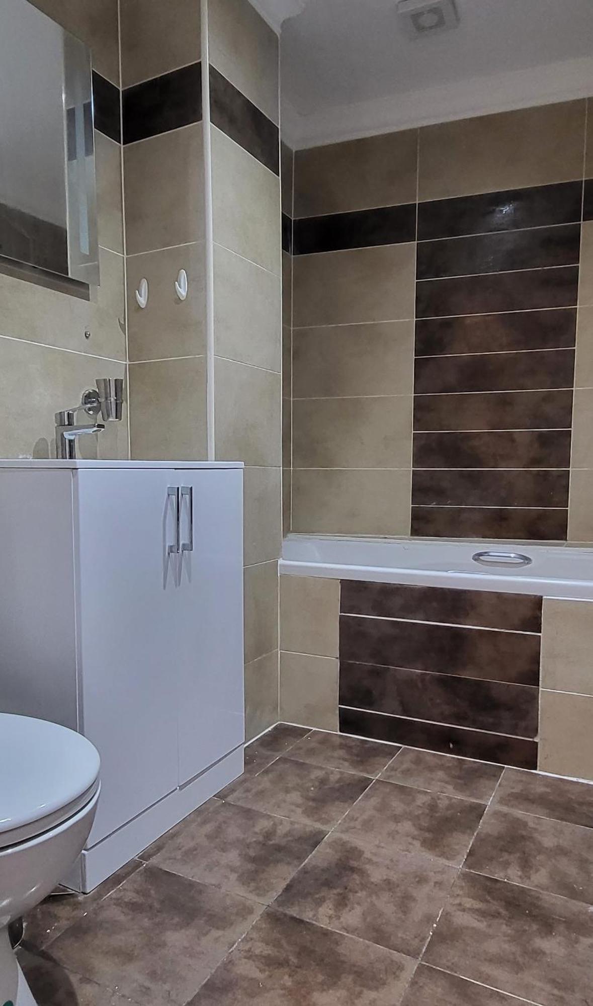 Stunning 2 Bedroom Apartment In Canary Wharf - Morland Apartments Londres Quarto foto